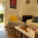 The Garden Holiday home Marbella