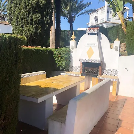 The Garden Tatil Evi *