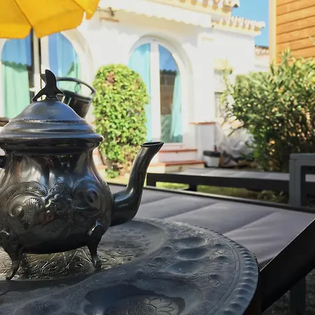 The Garden Tatil Evi