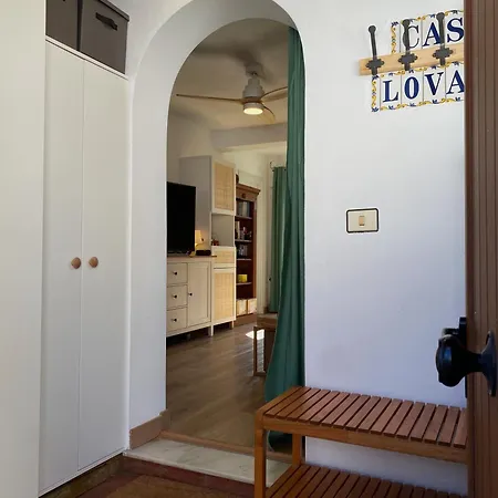 Tatil Evi The Garden Marbella