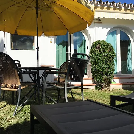 Tatil Evi The Garden