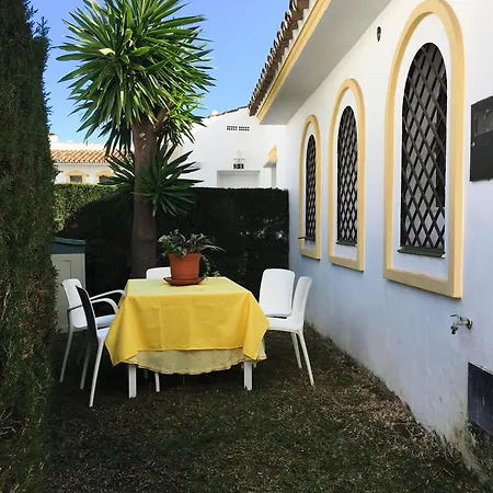 The Garden Tatil Evi *