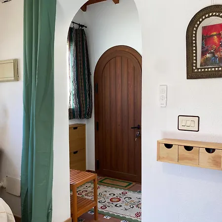 The Garden Tatil Evi