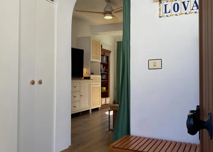 Tatil Evi The Garden Marbella