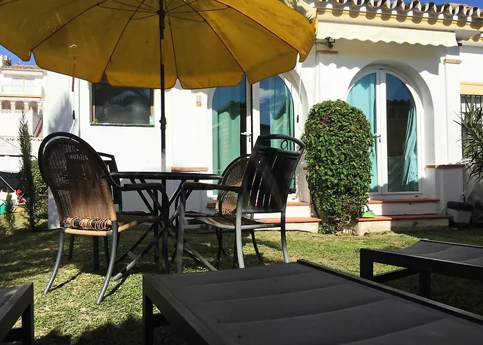 Tatil Evi The Garden