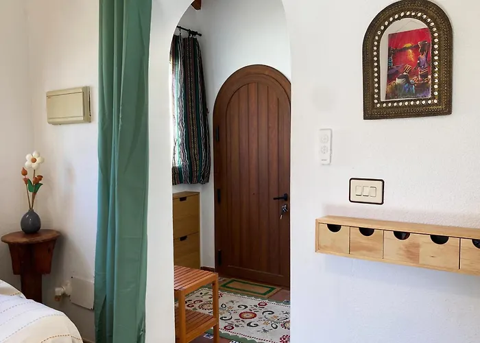 The Garden Tatil Evi